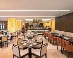 The Oberoi, Madina thumbnail